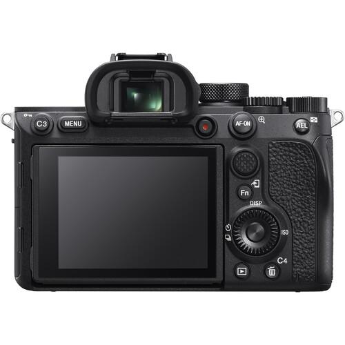 Sony Alpha a7R IVA Cámara digital MIrrorless  (solo cuerpo)