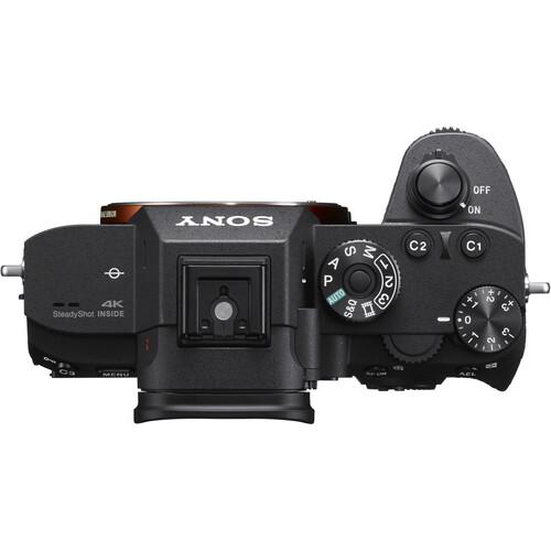 Sony Alpha a7R IVA Cámara digital MIrrorless  (solo cuerpo)