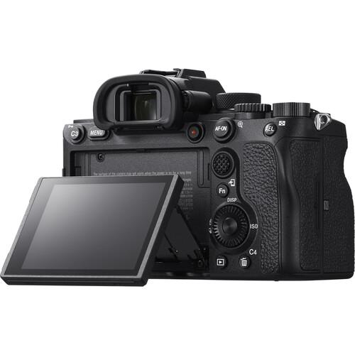 Sony Alpha a7R IVA Cámara digital MIrrorless  (solo cuerpo)