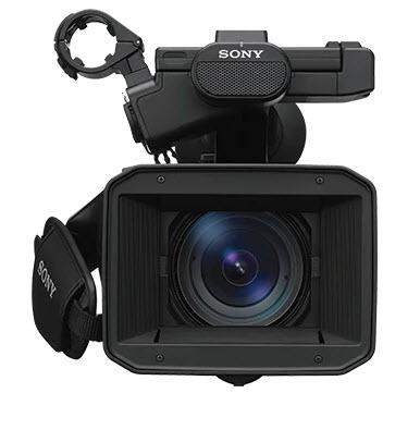 Sony XDCAM PXW-Z280 4K