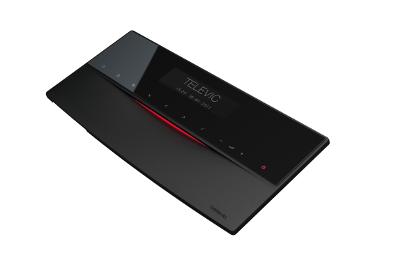 D-Cerno Televic