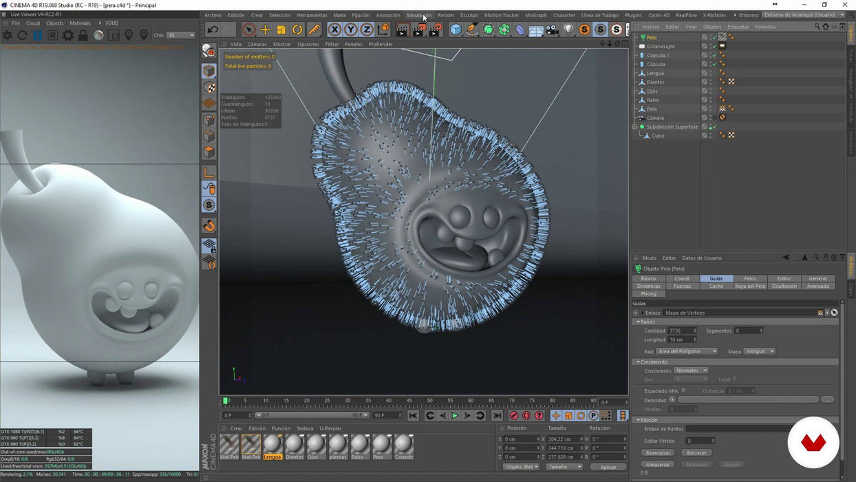 Cinema 4D