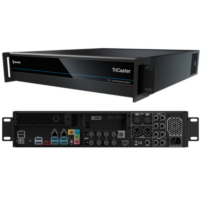 TRICASTER TC1