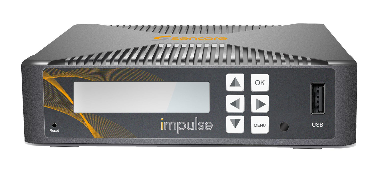 Encoder Impulse NB200 SDI/HDMI