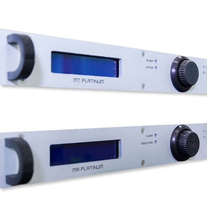 ANALOG STL>1GHz MT-MR PLATINUM