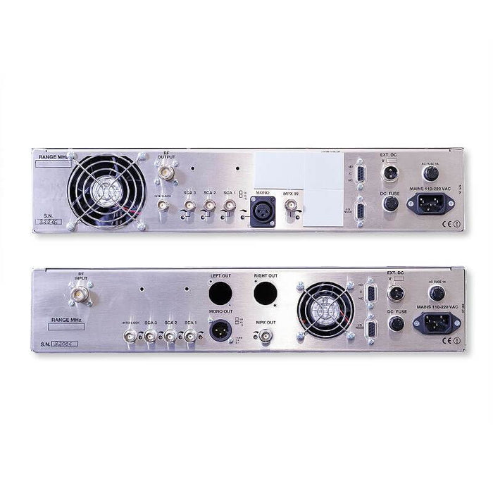 ANALOG STL<1GHz MT-MR PLATINUM