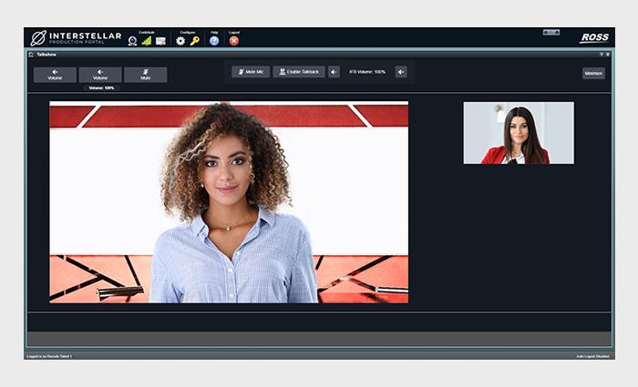 INTERESTELAR PORTAL DE PRODUCCIÓN