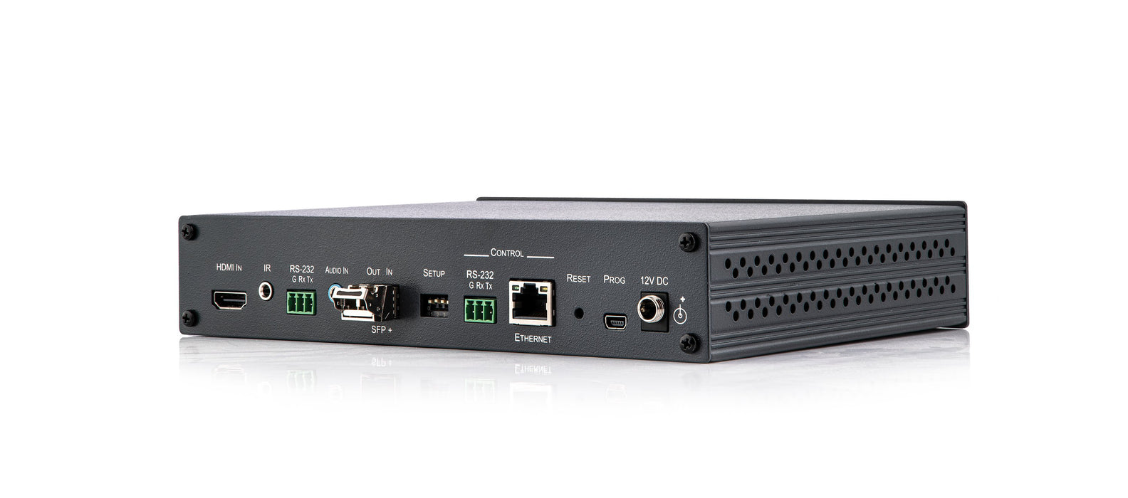 Transmisor de fibra óptica 4K60 4: 2: 0 HDMI