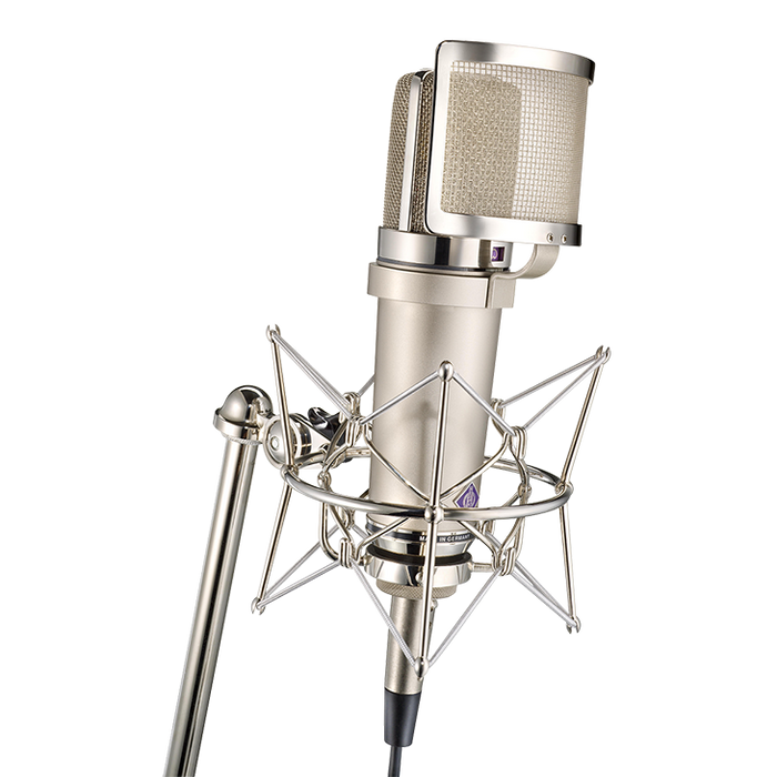 Microfono Neumann U 87 Anniversary Set
