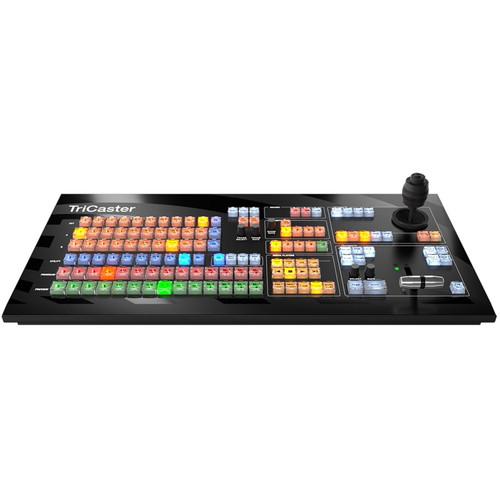 Tricaster 410Plus