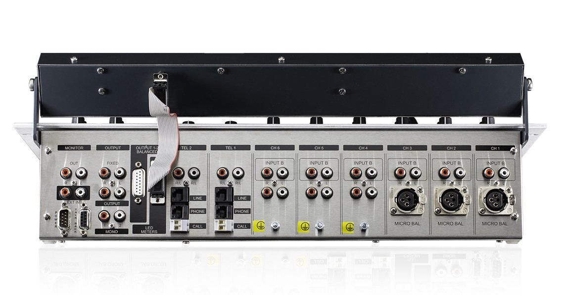 Consola Radio OXYGEN 3