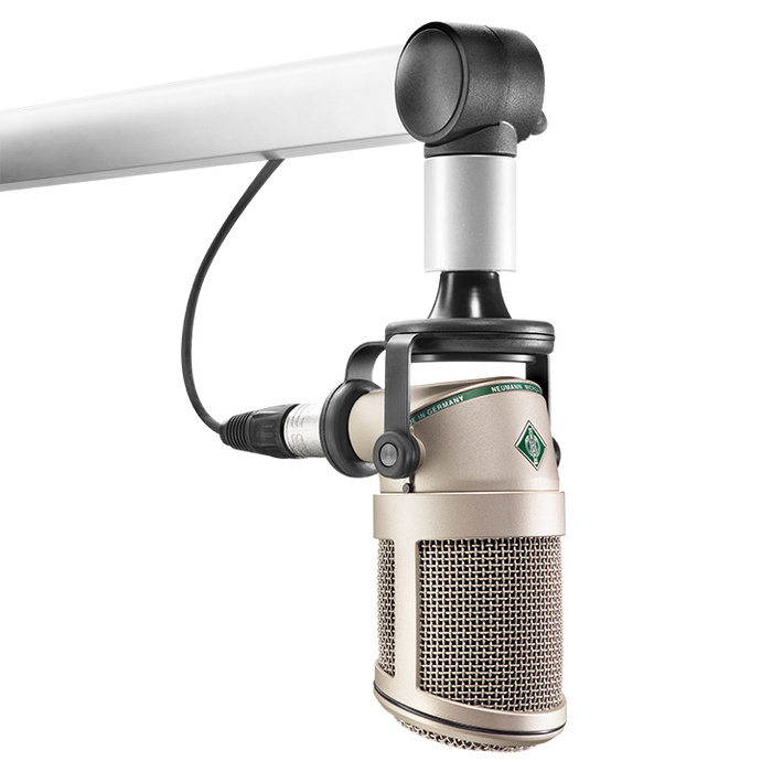 Microfono Estudio Neumann BCM 705