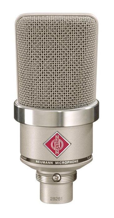 Microfono Neumann TLM 102 bk Studio Set