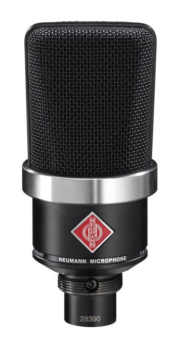 Microfono Neumann TLM 102 bk Studio Set