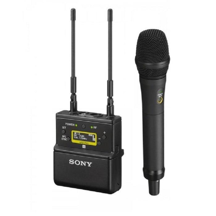 Microfono inalambrico Sony UWP-D22